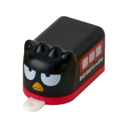 Sanrio三丽鸥｜Other Character Bath Bomb (Carbonated Bath Salts) Train-Shaped Mascot Characters可爱角色火车泡澡球盲袋/全7种｜1枚入