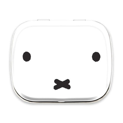 Miffy｜mini tin｜ 2.5&quot;w x 2&quot;h approx.