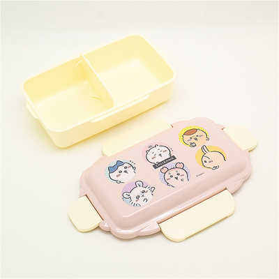 chiikawa｜Bento Lunch Box｜500ml