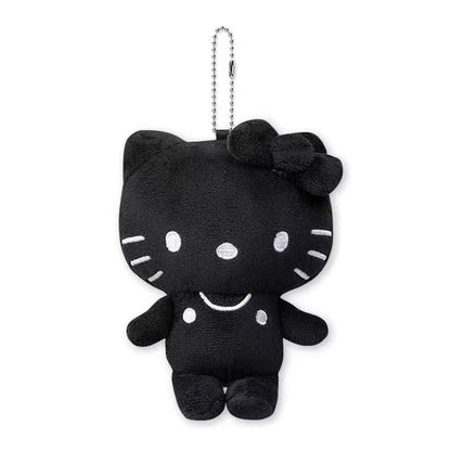 HelloKitty｜avail Mascot Holder /Plush Keychain