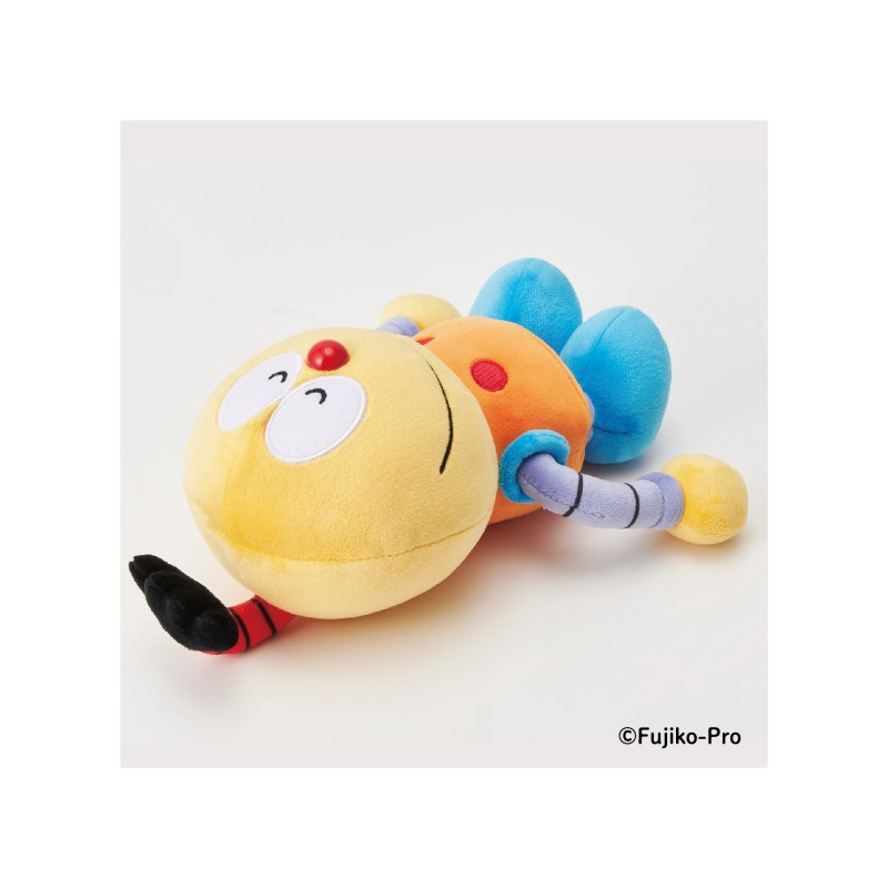 Fujiko｜Fujiko F Fujio 90th Birthday Mofumofu Arm Pillow /Plush Dolls/Plush Toy｜110 x 120 x 250 mm approx.
