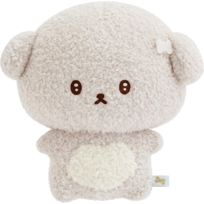 Ishiyowachan｜Junior Chan Appears Plush Dolls/Plush Toy｜190×170×120mm approx.