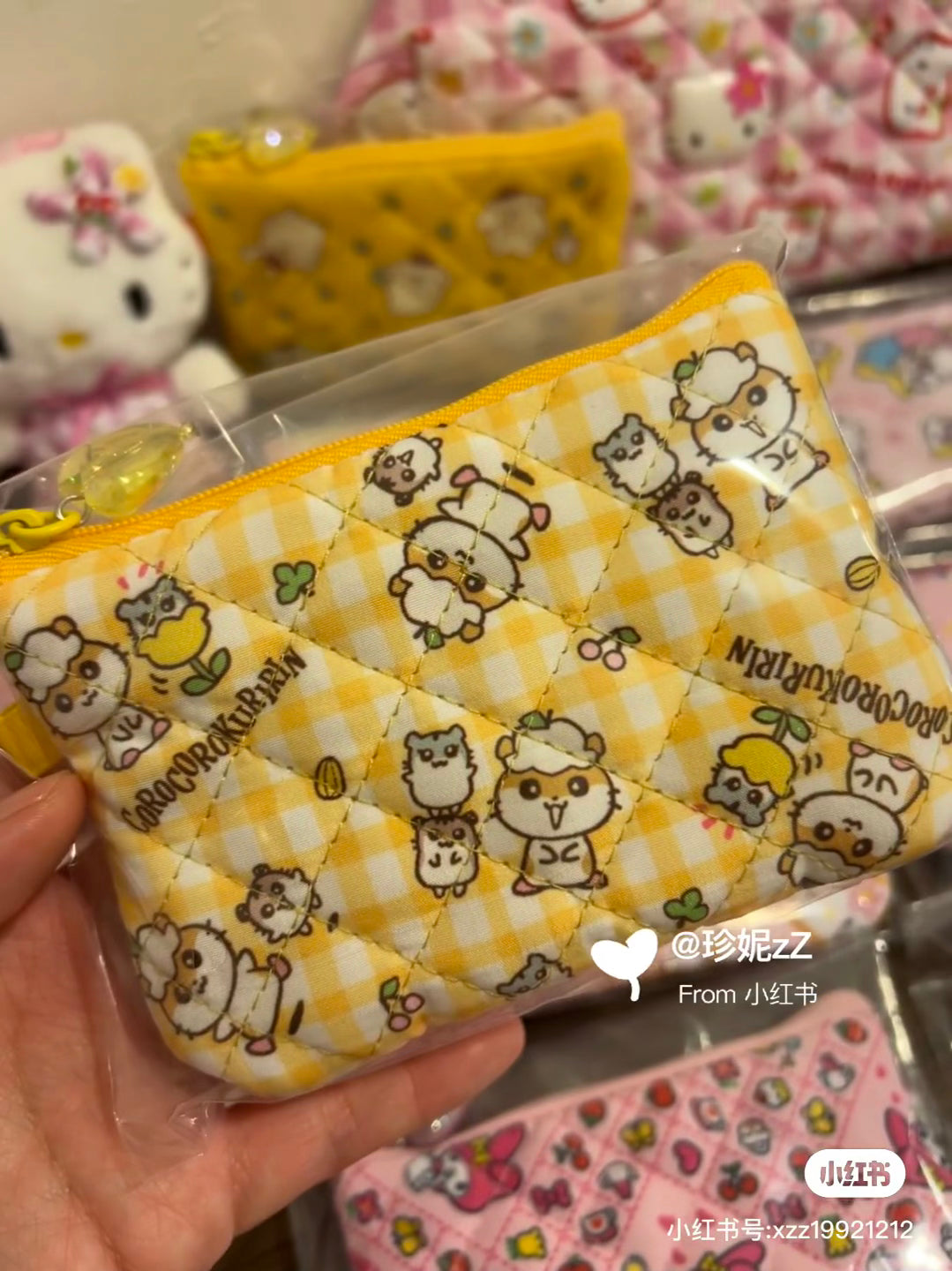 【limit 2】Sanrio｜Everyone&