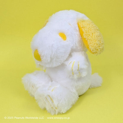 Snoopy｜Rainbow Colors Plush Dolls/Plush Toy ｜S 130×140×130mm approx.