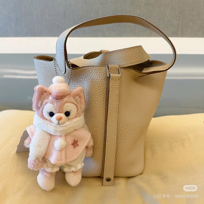 【一个系列限购1】Disney迪士尼 ｜东迪2024冬日站姿挂件