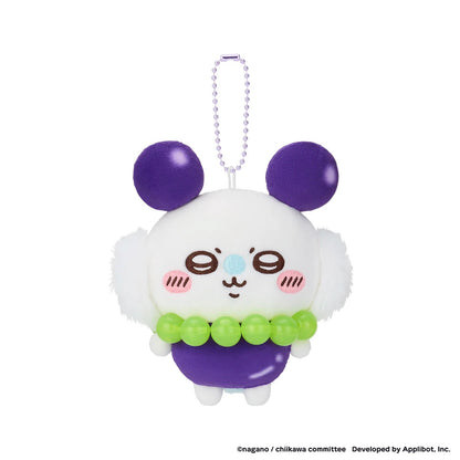 chiikawa｜fruit Series Mascot Holder /Plush Keychain