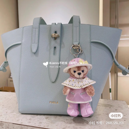 Disney HK｜雨衣系列挂件