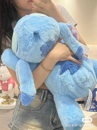 【new】Disney｜东迪羊毛/特价巨折40%off/和睡不醒系列一样好rua的趴趴史迪仔