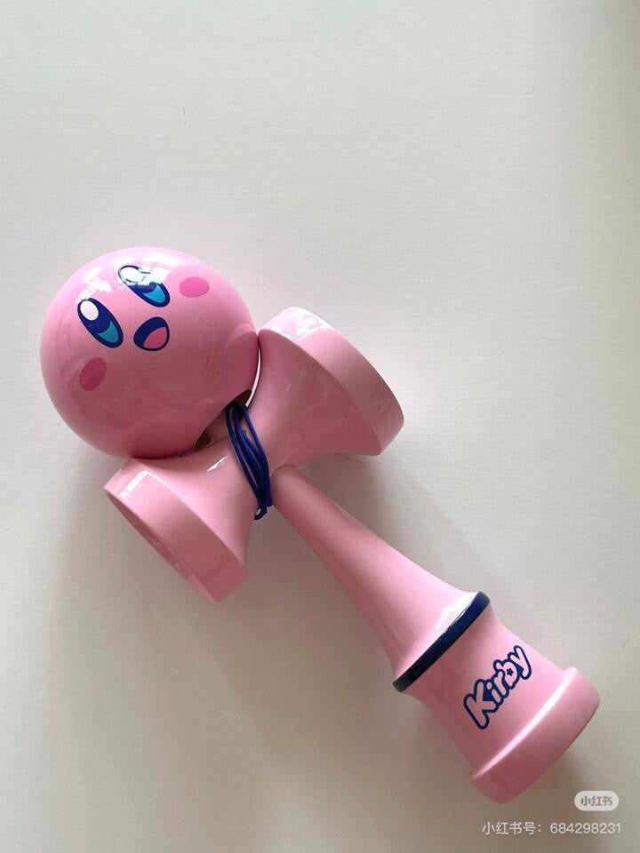 Kirby星之卡比｜Kirby&