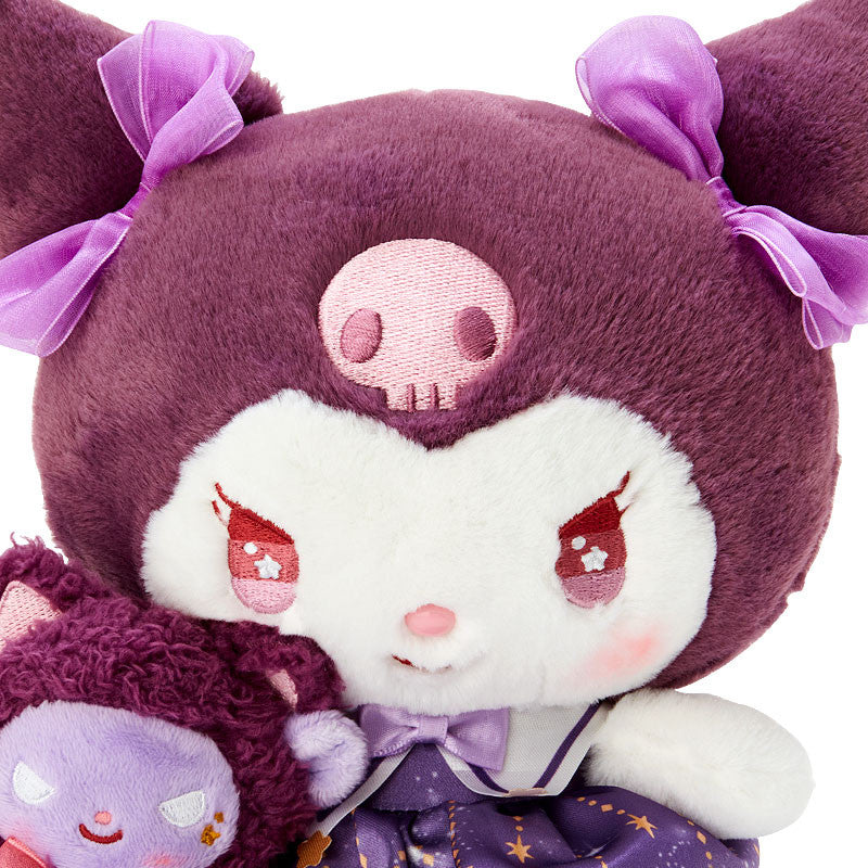 Sanrio｜星星眼魔法系列限定可爱公仔/玩偶｜约22 x 18 x 11cm