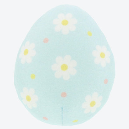 Disney迪士尼｜2024东迪春日复活节限定抱彩蛋玲娜贝儿公仔/玩偶｜高约23cm