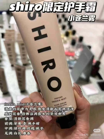 Shiro｜HAND SERUM｜90g