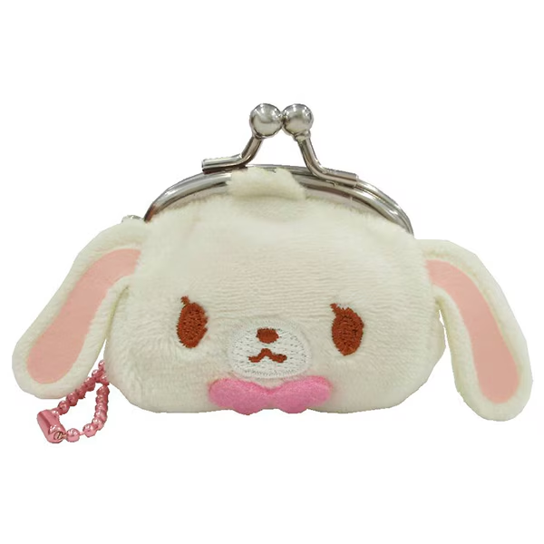 Sanrio｜characters Petit Coin Purse｜W7 x H5.5 x D4.5cm approx.