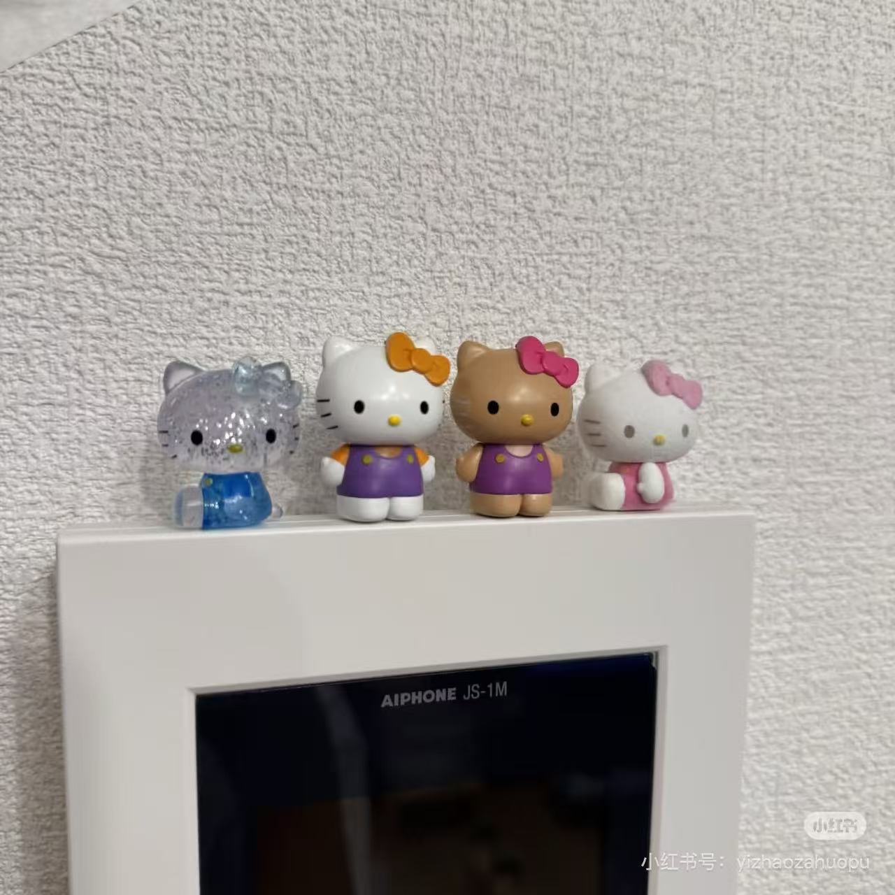 Sanrio｜Hello Kitty SURPRISE MIX! mystery bag/blind box/All 32 types｜1pcs
