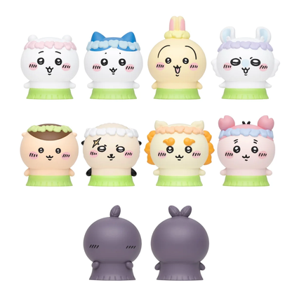 chiikawa｜Movie "Chiikawa" Mini Vinyl Figure mystery bag/blind box/All 10 types｜1pcs