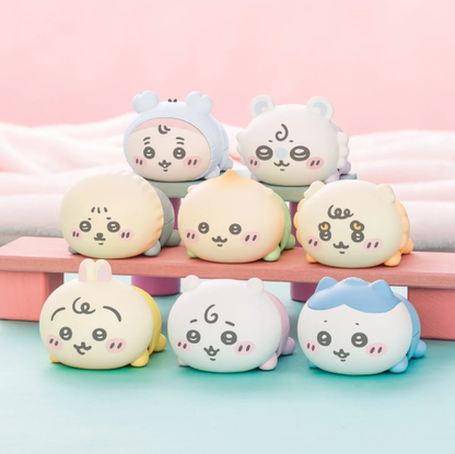 chiikawa｜Baby Crawling Figure Collection mystery bag/blind box/All 8 types｜1pc