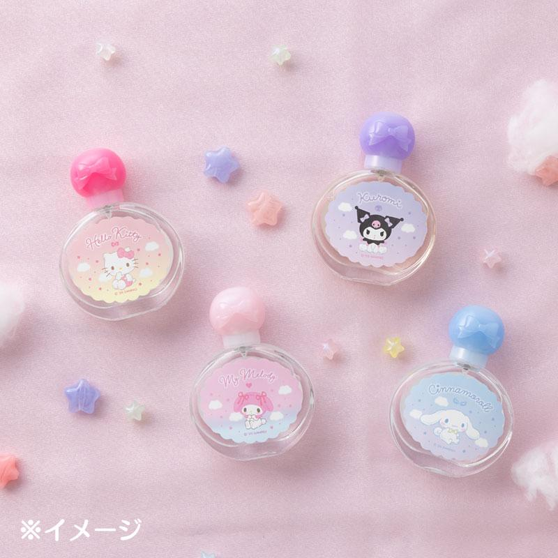 Sanrio｜Character Fragrance (Ages 15 and up)｜30ml