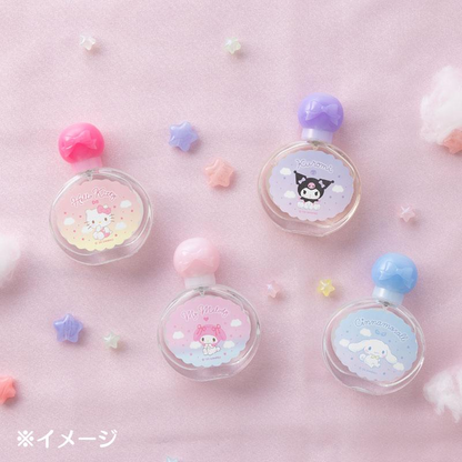 Sanrio｜Character Fragrance (Ages 15 and up)｜30ml