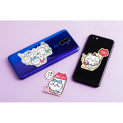 Chiikawa｜Stickers for Smartphone｜ H74×W60mm approx.