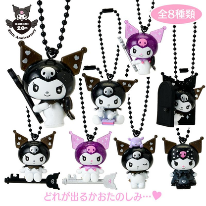 Sanrio｜Kuromi&