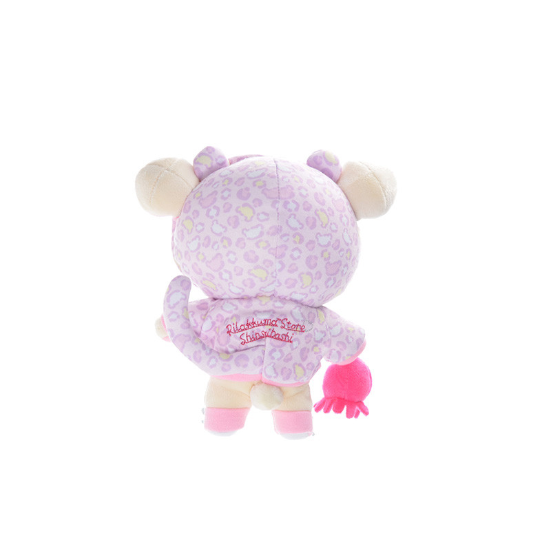 【limit 1】Rilakkuma｜Octopus Rilakkuma Store Shinsaibashi Plush Dolls/Plush Toy｜H180 mm approx.