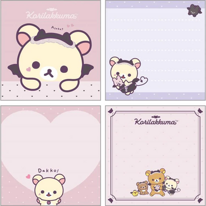Rilakkuma｜Korilakkuma&