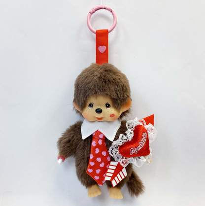 Monchhichi｜Valentine&