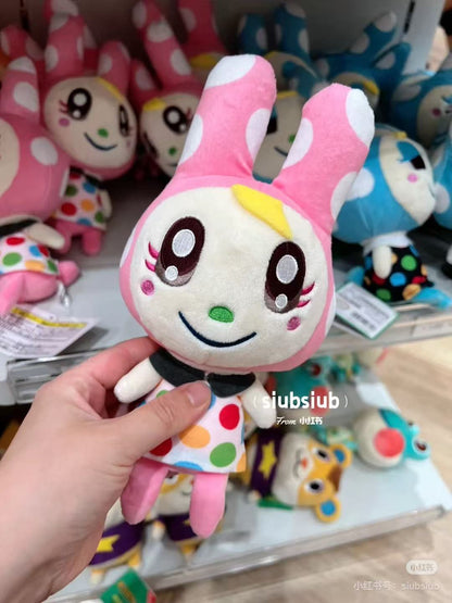 Animal Crossing｜All Star Collection Plush Dolls/Plush Toy｜100x220x100mm approx.