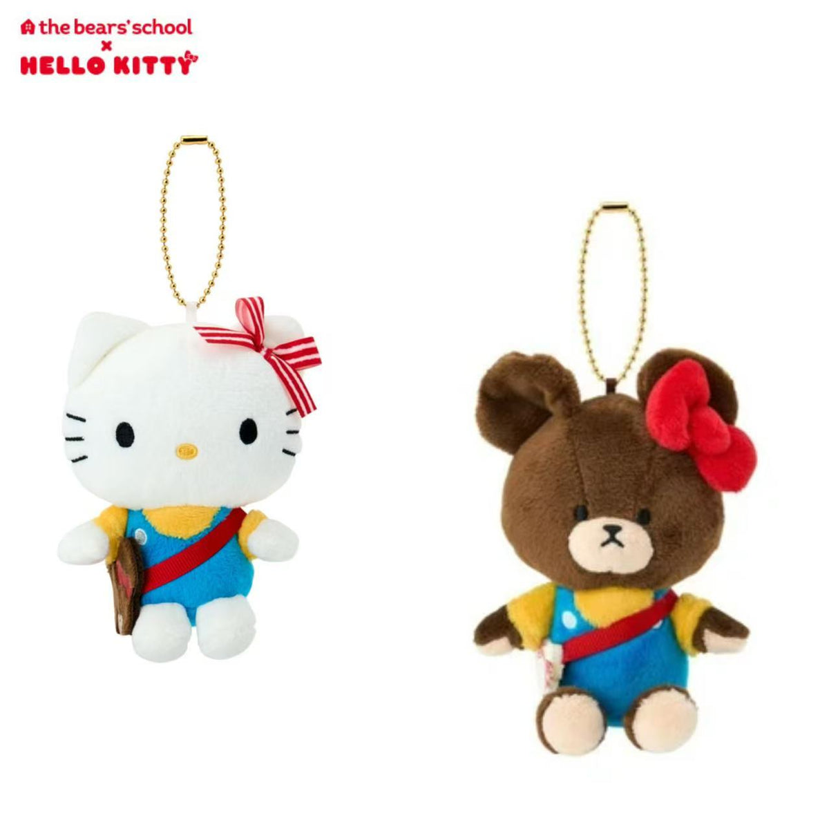 Sanrio｜The Bear&