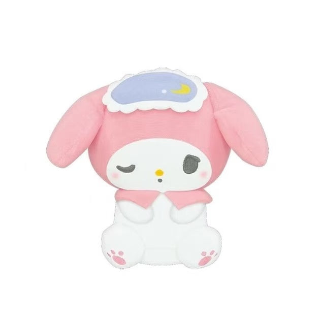 Sanrio｜Crux pajamas Plush Dolls/Plush Toy｜150×160×80mm approx.