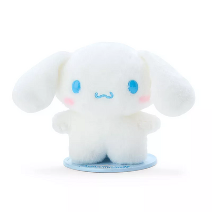 Sanrio｜Pitatto Friends Plush Doll｜S/11×6.5×14cm approx.