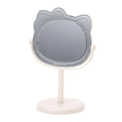 Sanrio｜Characters Standing Mirror｜19.5×13×28cm approx.