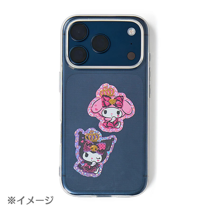 Sanrio｜Maximum Gyaru Style Sticker Set｜9 pieces