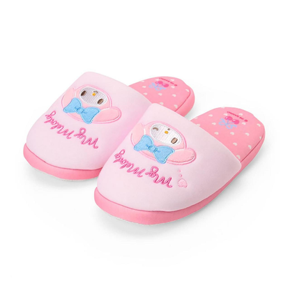 Sanrio｜Cinnamoroll Kids Slippers｜18-20cm approx.