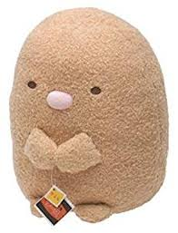 Sumikko gurashi｜Plush Dolls/Plush Toy｜M/240×210×170mm approx.