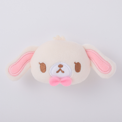 Sanrio｜Sugarbunnies Friendship Multi-Clip Set｜60mm x 30mm approx.