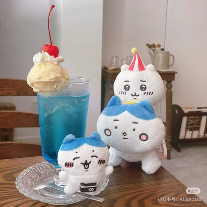 【limit 1】chiikawa｜Land Peepopo Plush Dolls/Plush Toy｜H200×W100×D150mm approx.