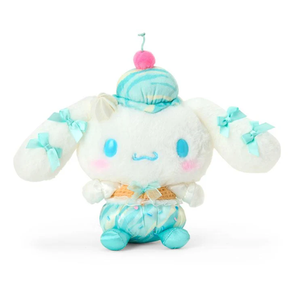 Sanrio｜Dreamy Ice Cream Plush Dolls/Plush Toy｜19×14×25cm approx.