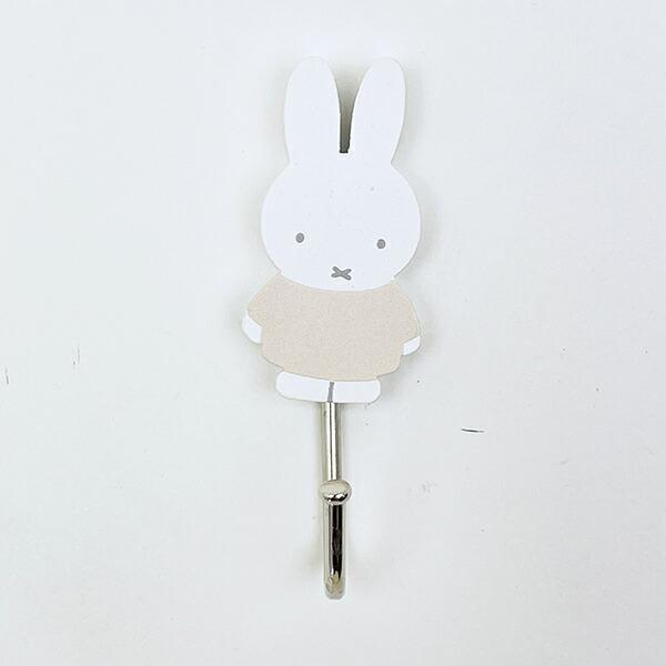 Miffy Bakery｜Magnetic Hook ｜H83 x W50 x D26mm approx.