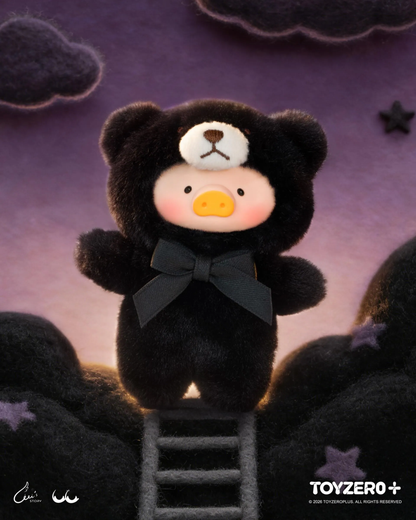 TOYZERO LuLu the Piggy Teddy Mini&