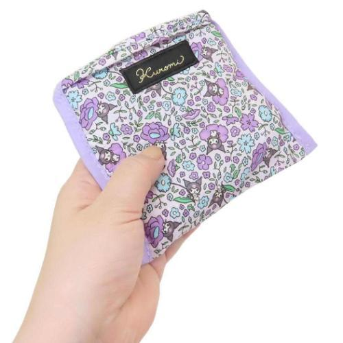Sanrio｜Thumbelina Flower Eco Bag｜280×550×160mm approx.