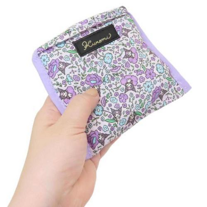 Sanrio｜Thumbelina Flower Eco Bag｜280×550×160mm approx.