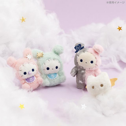 Sentimental Circus｜San-X PlushToy Spica and the Child of the Constellation blindbox/All 4 types｜1pcs