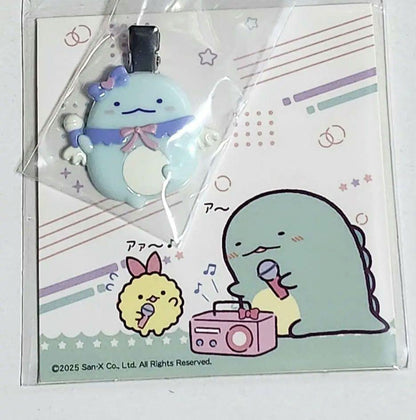 Sumikko gurashi｜Takara Tomy A.R.T.S Clip mystery bag/blind box/All 8 types｜1pcs