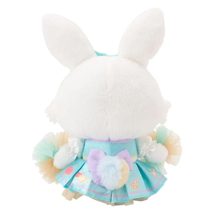 Sanrio｜Cheering Everyone On! Cheer Tales Plush Dolls/Plush Toy｜21.5×12.5×22cm approx.