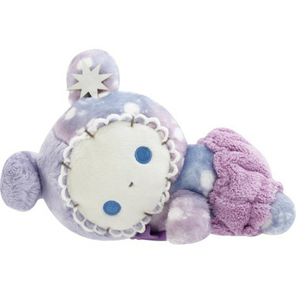 Sentimental Circus｜San-X Spica and the Child of the Constellation Crawling Plush Dolls/PlushToy｜ 95×140×85mm approx.