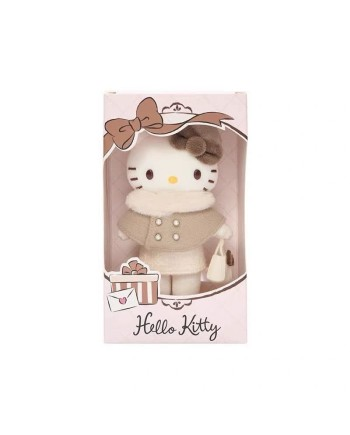 Sanrio｜Modern Holiday Hello Kitty Style-up Mascot Holder /Plush Keychain