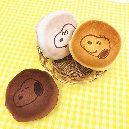 Snoopy｜Peanuts Plush Eco Bag keychain｜ 50cm x 30cm x 11cm x 11cm approx.
