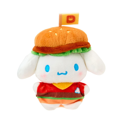 Sanrio｜Super Cute Adventures Collection Chimapote Vol. 3 Plush Dolls/Plush Toy｜ 10.0 x 7.3 x 4.9cm approx.