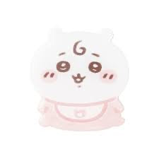 chiikawa｜ Baby Puffy Acrylic Magnet｜H50×W50mm approx.